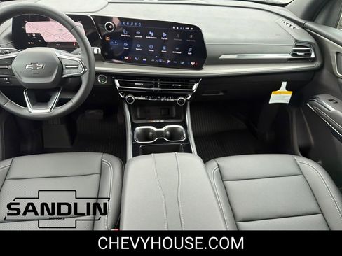 New 2026 Chevrolet Traverse LT w/ Midnight/Sport Edition image 12