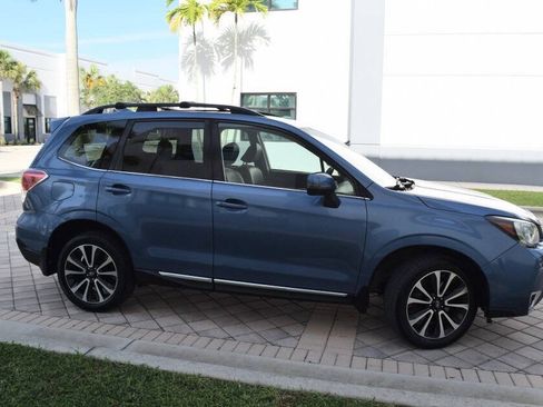 Used 2018 Subaru Forester 2.0XT Touring AWD/4WD image 7