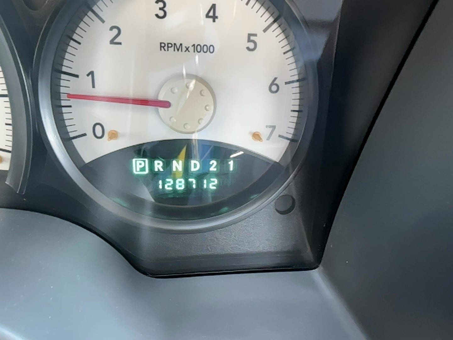 Used 2007 Dodge Dakota ST w/ SXT Group RWD image 8