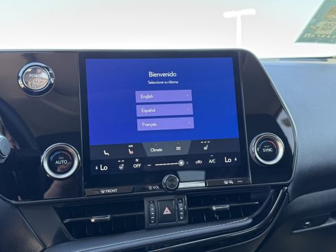 Certified 2026 Lexus NX 350h AWD w/ Accessory Package (2T) image 28