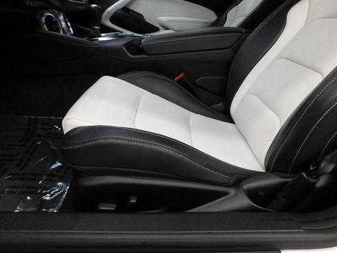 Used 2024 Chevrolet Camaro LT w/ RS Package image 18