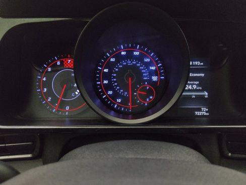 Used 2021 Hyundai Elantra N Line image 23