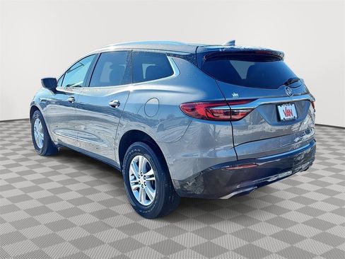 Used 2019 Buick Enclave Essence image 7