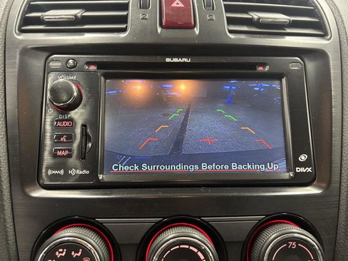 Used 2014 Subaru Crosstrek 2.0i Limited image 17
