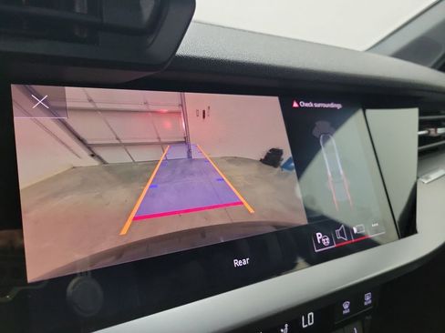 Used 2024 Audi A3 2.0T Premium image 27