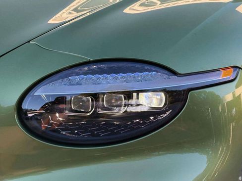 New 2026 Bentley Continental GT Speed image 10