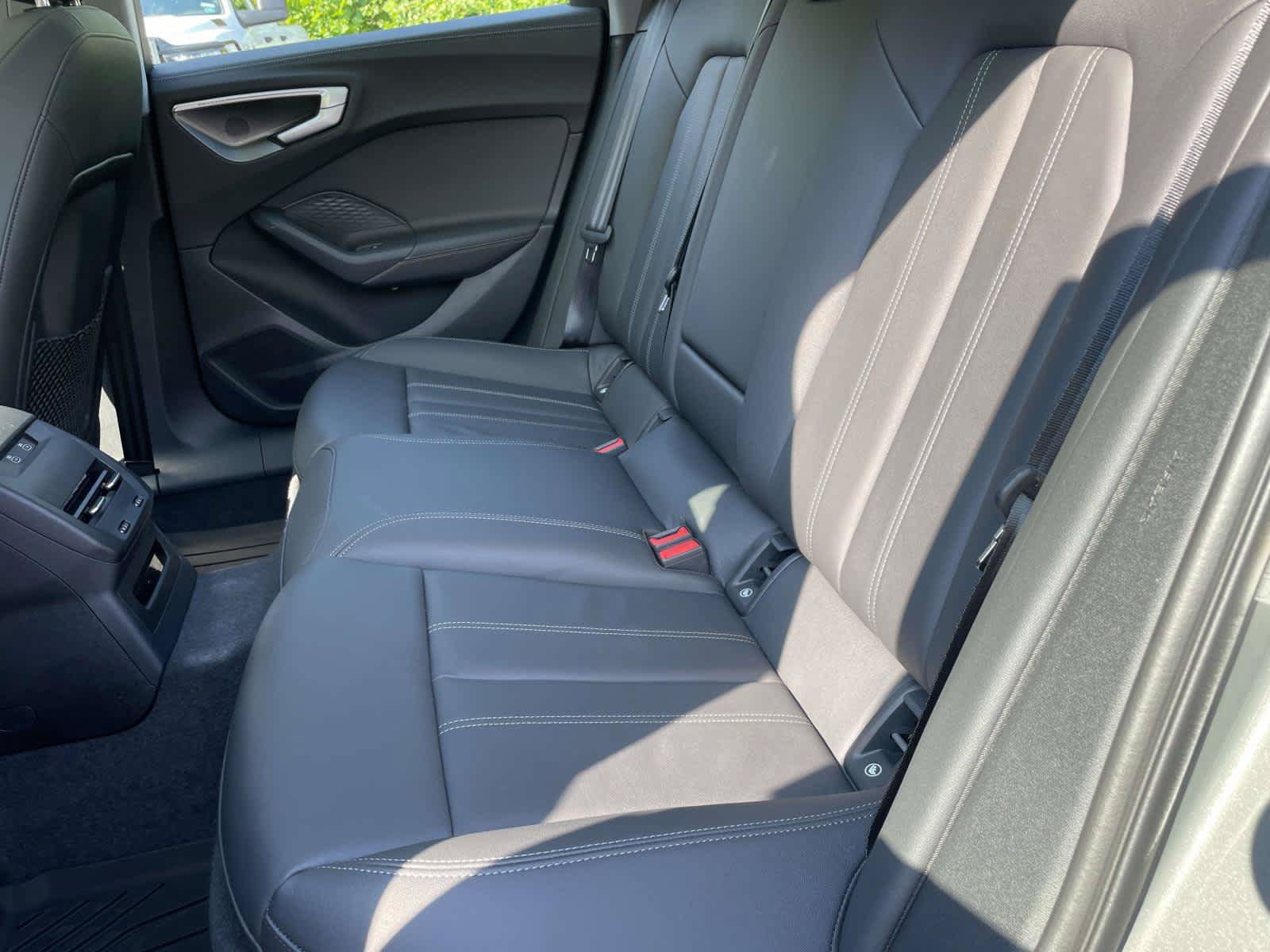Certified 2025 Audi A5 Prestige w/ Premium Plus AWD/4WD image 19