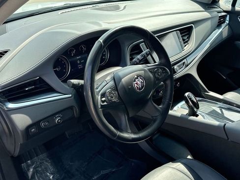 Certified 2021 Buick Enclave Essence w/ Sound and Sites Package image 11