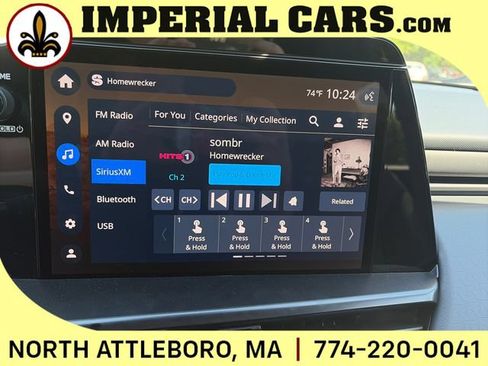 New 2026 Subaru Outback Wilderness AWD/4WD image 26