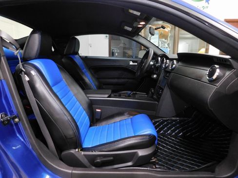 Used 2009 Ford Mustang Coupe image 68