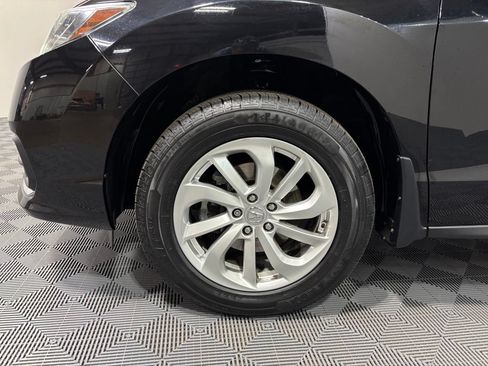 Used 2017 Acura RDX AWD image 8