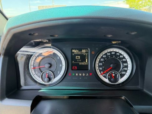 Used 2017 RAM 2500 Tradesman w/ Protection Group AWD/4WD image 19