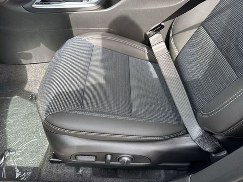 New 2026 Buick Envista Preferred w/ Convenience I Package image 11