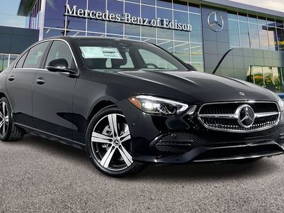 New 2026 Mercedes-Benz C 300 4MATIC Sedan