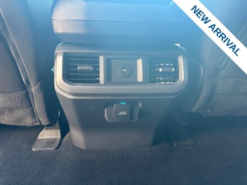 Used 2025 Ford F150 XLT w/ Equipment Group 302A MID AWD/4WD image 24