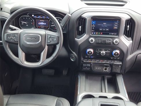 Used 2020 GMC Sierra 1500 Denali w/ Technology Package image 27