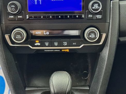 Used 2019 Honda Civic LX image 15