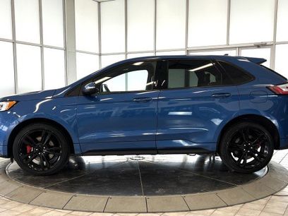 Used 2020 Ford Edge ST w/ Equipment Group 401A