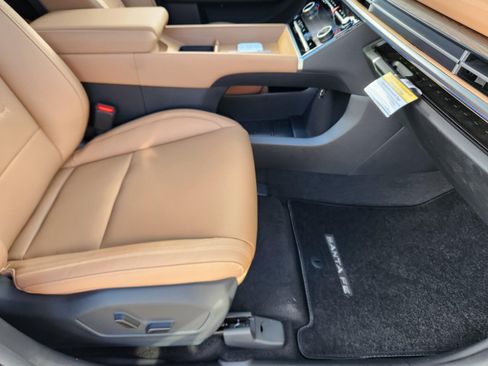 New 2026 Hyundai Santa Fe Calligraphy AWD/4WD image 34