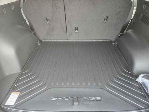 New 2026 Kia Sportage SX FWD image 22