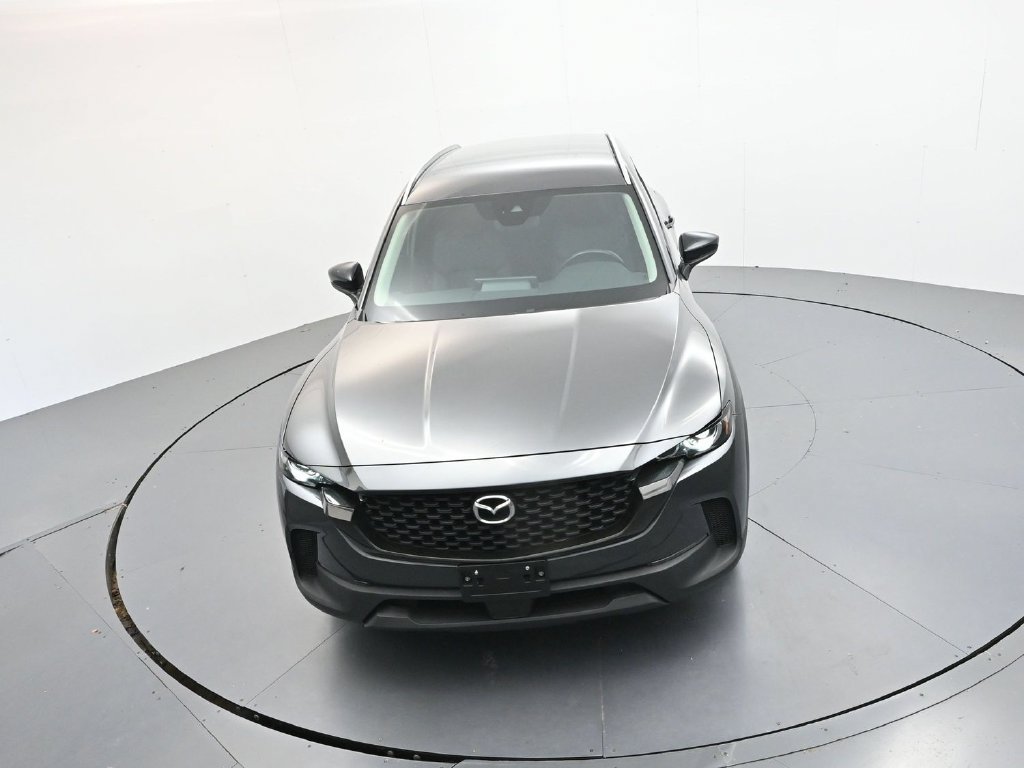 Used 2024 MAZDA CX-50 AWD 2.5 S w/ Cargo Package image 19
