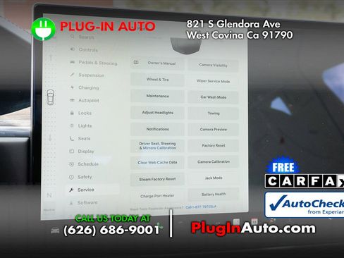 Used 2022 Tesla Model S image 33