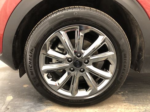 Certified 2021 Kia Sportage S w/ S AWD Premium Package image 23