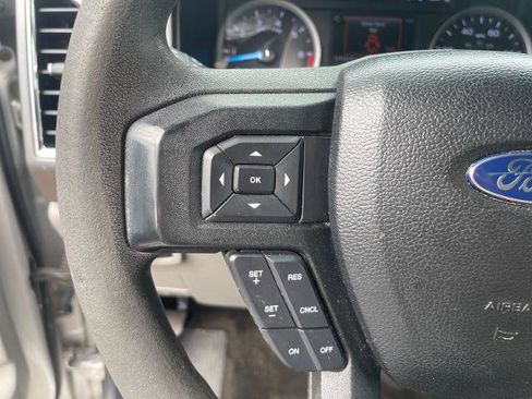 Certified 2017 Ford F250 XLT image 9