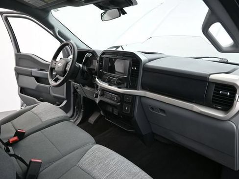 Used 2021 Ford F150 XLT AWD/4WD image 31