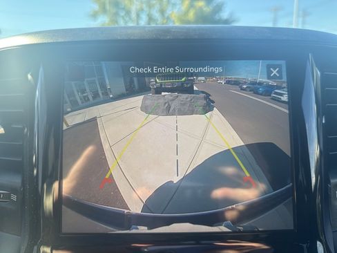 Used 2022 RAM 1500 Big Horn image 43