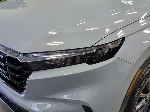 Certified 2026 Honda CR-V EX-L image 9