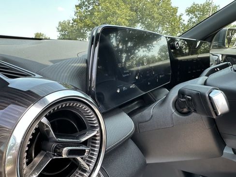 New 2026 Chevrolet Equinox LT w/ Midnight Edition image 20