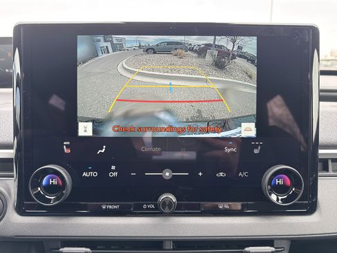 New 2026 Subaru Solterra Premium image 26