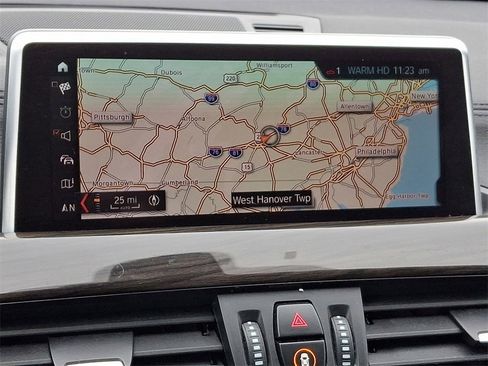 Used 2021 BMW X1 xDrive28i w/ Convenience Package image 3