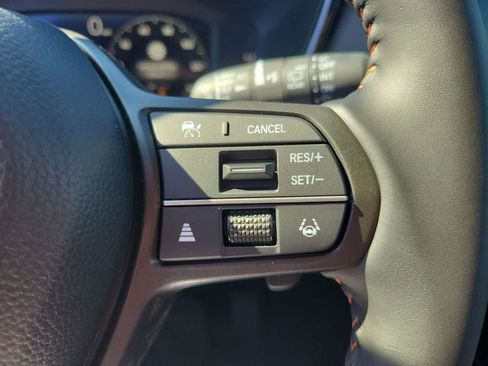 New 2026 Honda CR-V Sport-L image 33