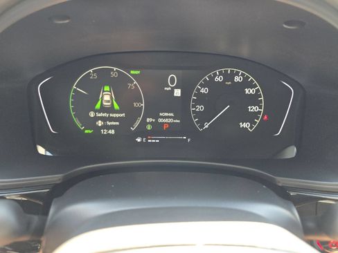Used 2026 Honda Civic Sport image 30