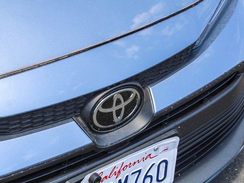 Used 2024 Toyota Corolla LE FWD image 6