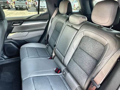 New 2026 GMC Terrain Elevation AWD/4WD image 27