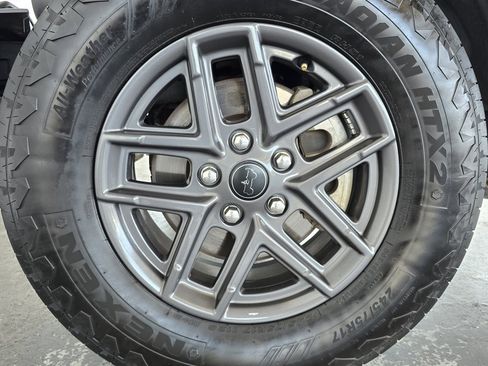 Used 2021 Jeep Wrangler Unlimited Sport image 30