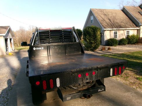 Used 2004 Dodge Ram 2500 Truck SLT w/ Trailer Tow Group image 21