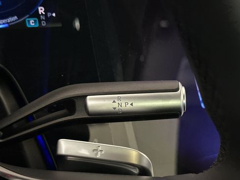 New 2026 Mercedes-Benz EQS 450+ Sedan image 20
