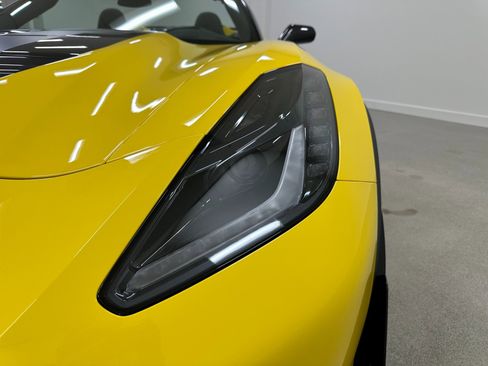 Used 2016 Chevrolet Corvette Z06 w/ C7.r Special Edition image 76