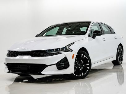 Used 2024 Kia K5 GT-Line