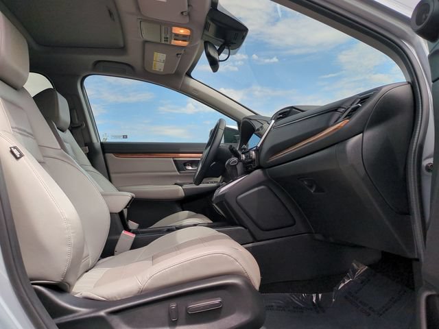 Used 2018 Honda CR-V Touring image 34