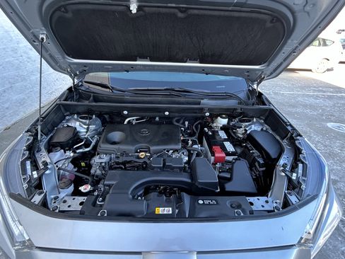 Certified 2024 Toyota RAV4 XLE Premium image 11