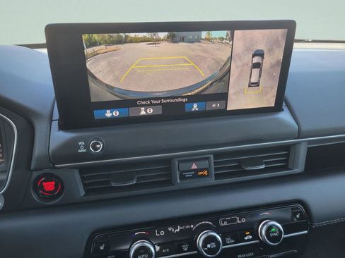 New 2026 Honda Pilot Touring image 29