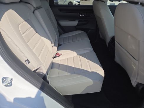 Used 2023 Honda CR-V EX-L image 22