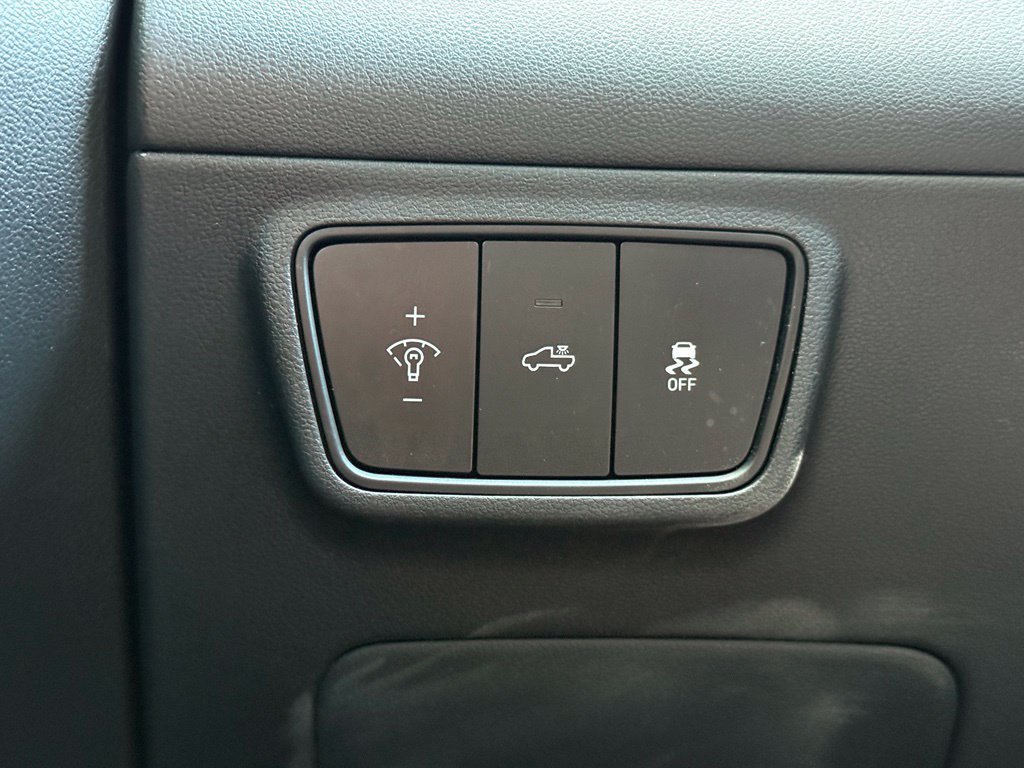 Certified 2024 Hyundai Santa Cruz XRT AWD/4WD image 10