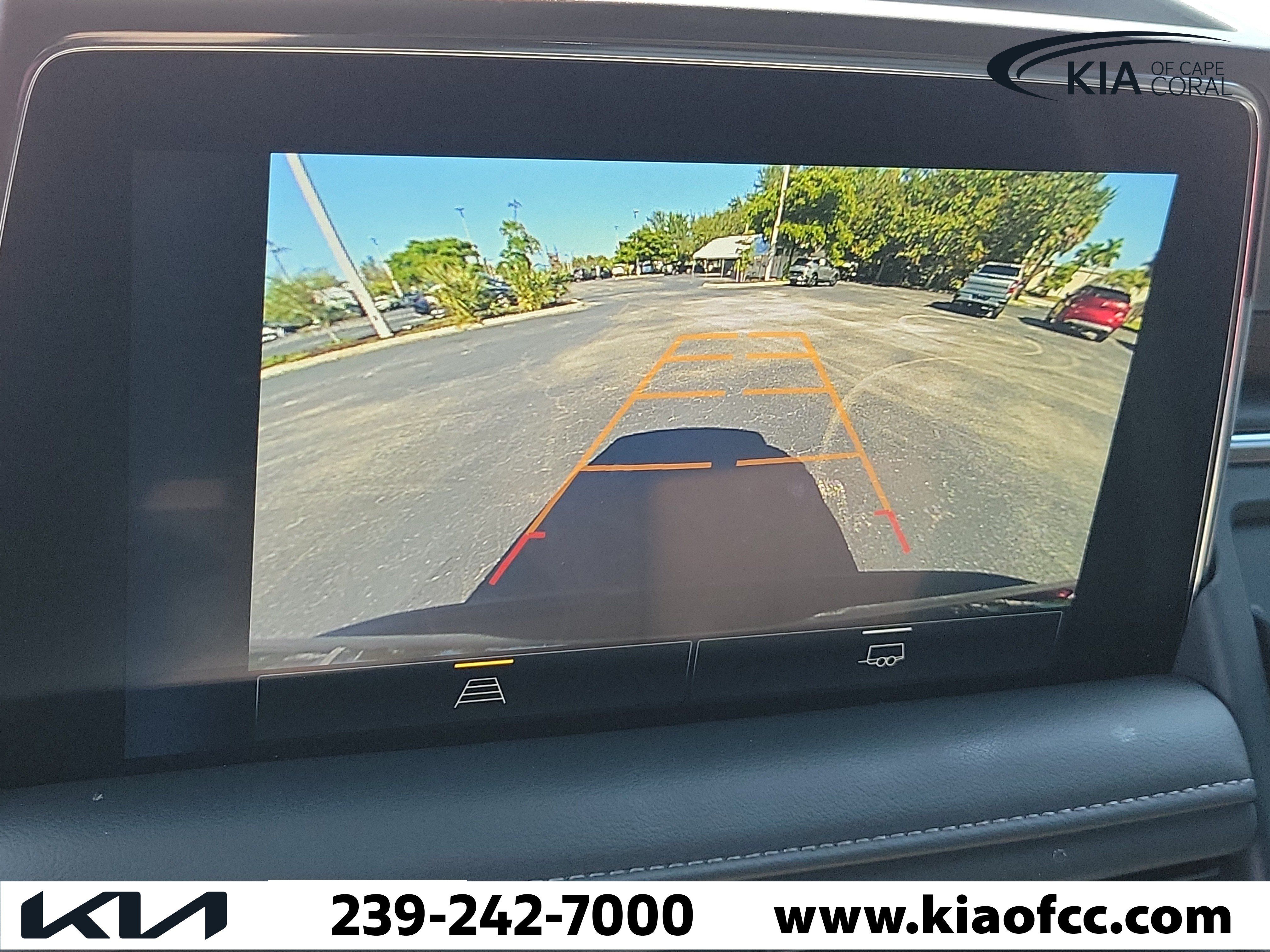 Used 2023 Chevrolet Tahoe LT RWD image 30