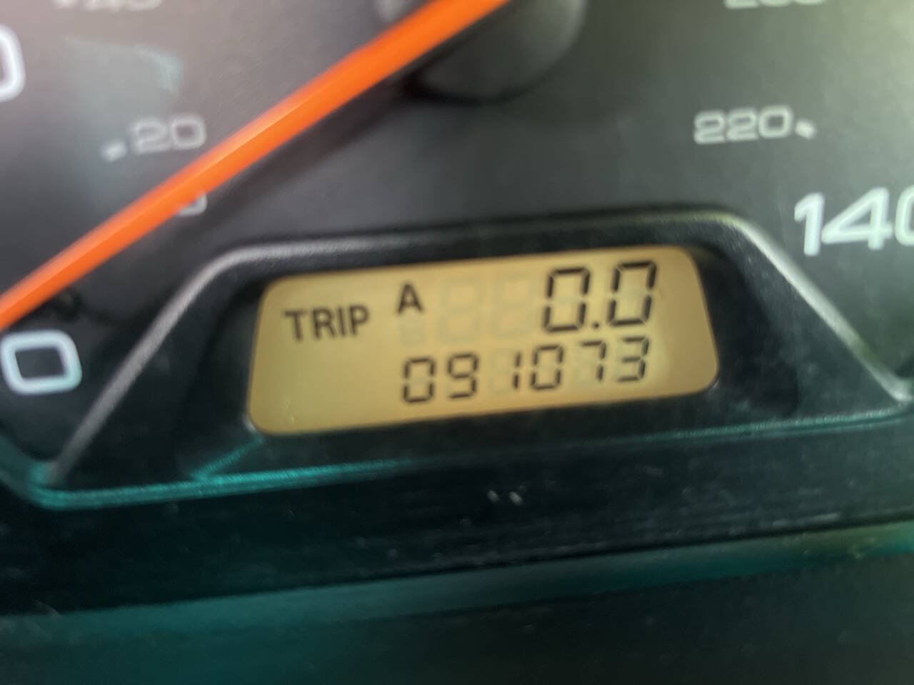 Used 2004 Honda Odyssey EX image 7